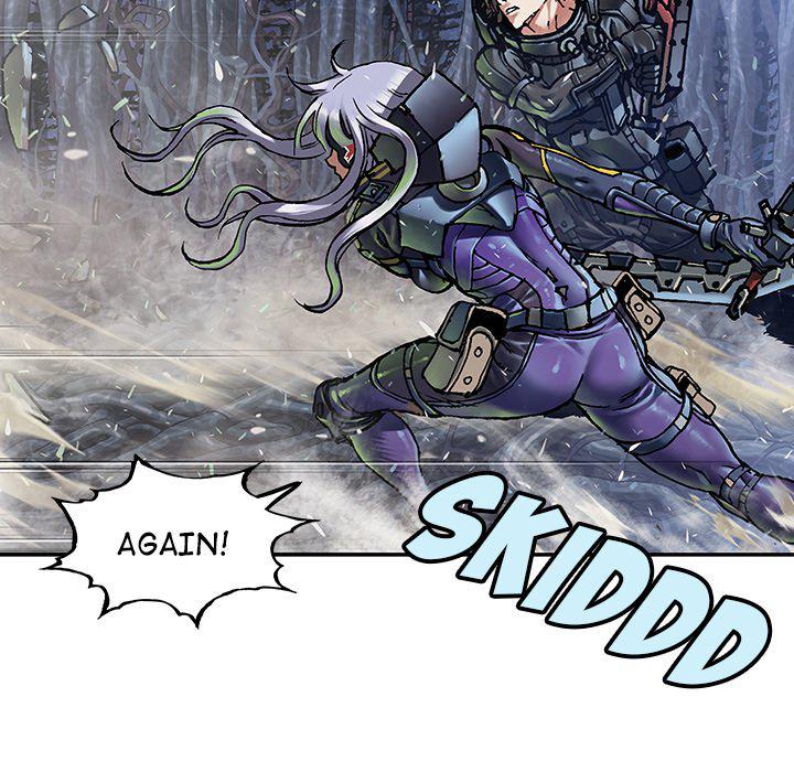 Read Leviathan EN Manga Online