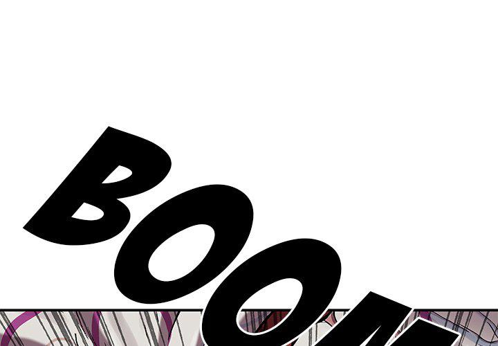 Read Leviathan EN Manga Online