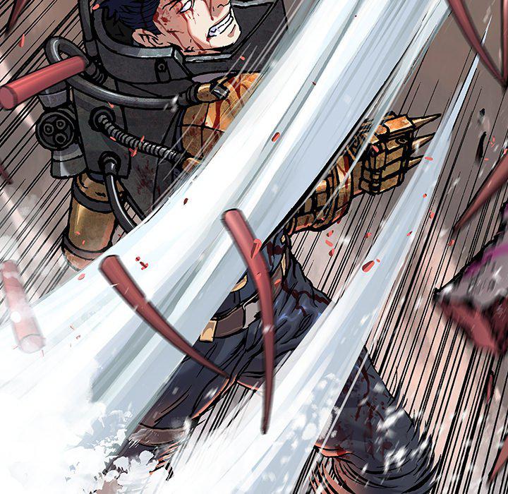 Read Leviathan EN Manga Online