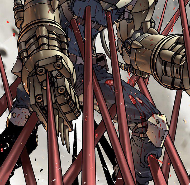 Read Leviathan EN Manga Online