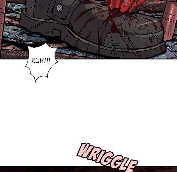 Read Leviathan EN Manga Online