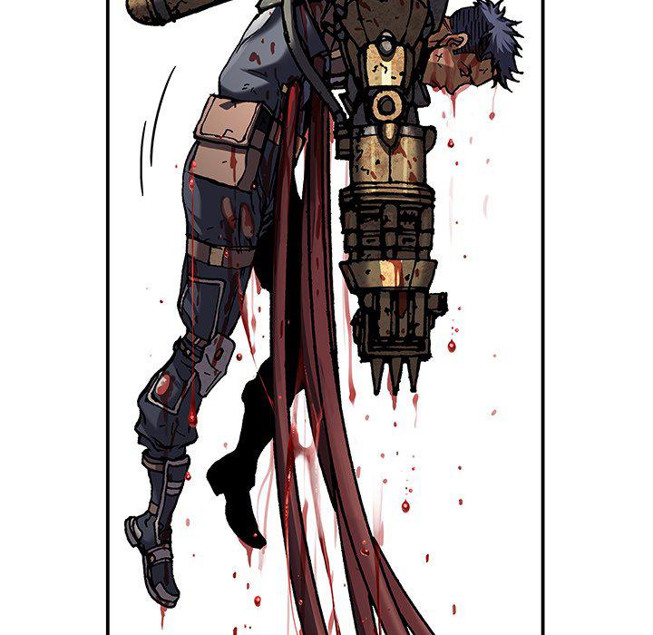 Read Leviathan EN Manga Online