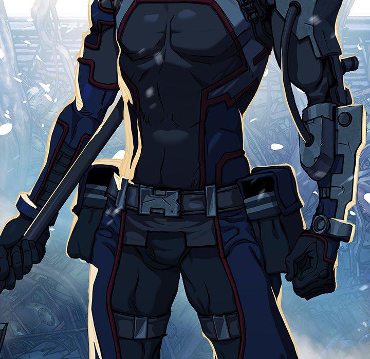 Read Leviathan EN Manga Online