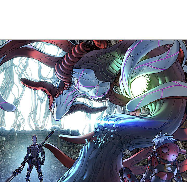 Read Leviathan EN Manga Online