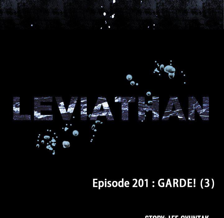 Read Leviathan EN Manga Online