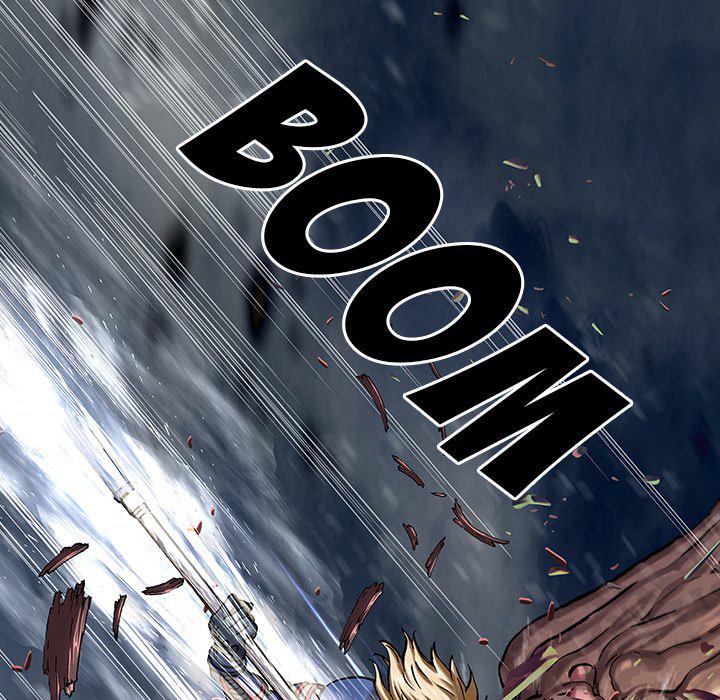 Read Leviathan EN Manga Online