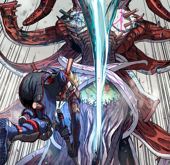 Read Leviathan EN Manga Online