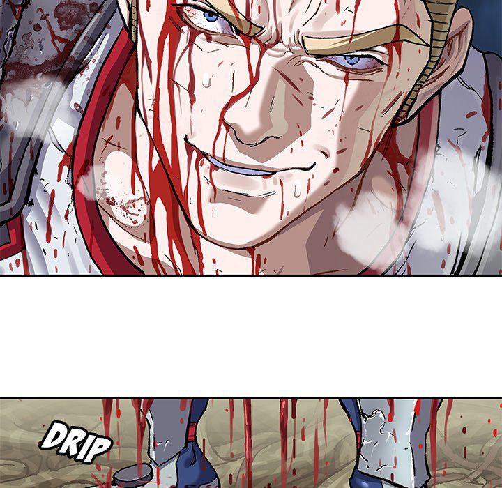 Read Leviathan EN Manga Online