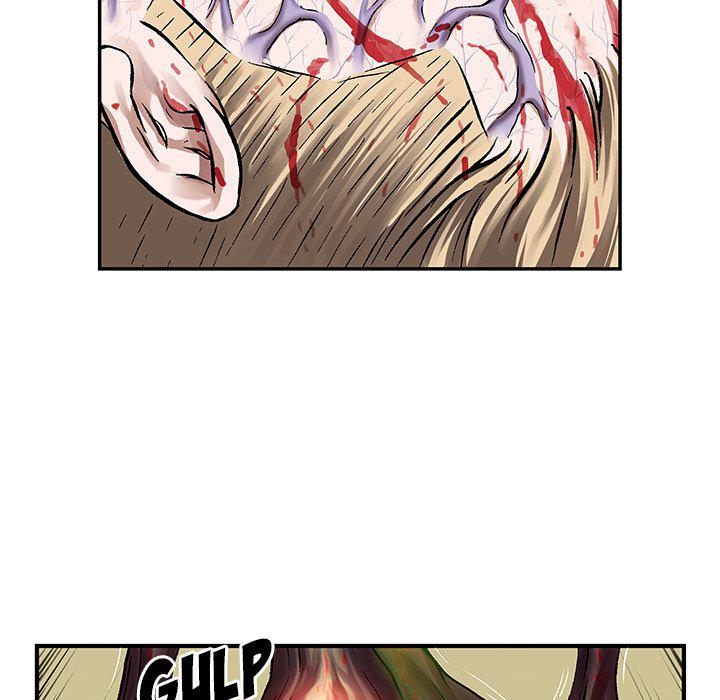 Read Leviathan EN Manga Online