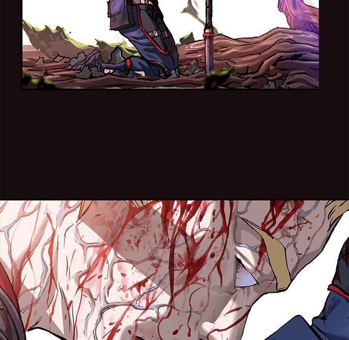 Read Leviathan EN Manga Online