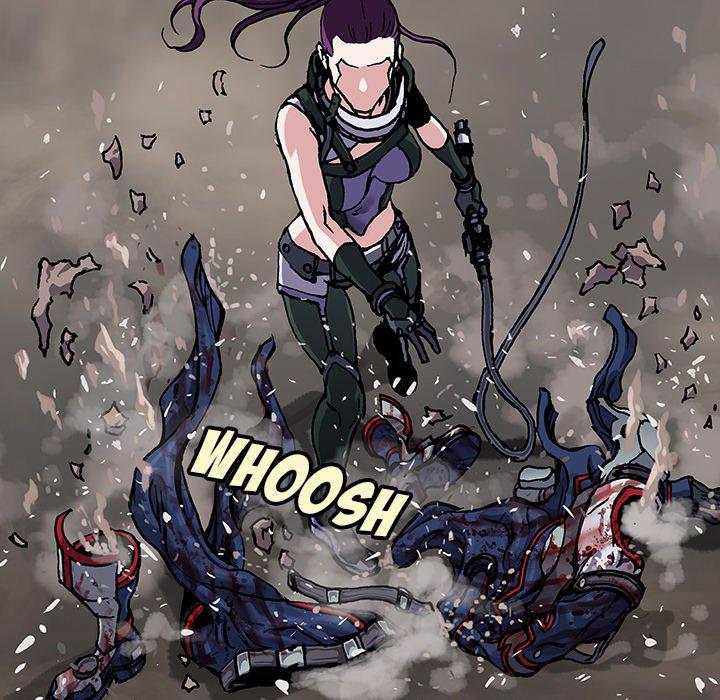 Read Leviathan EN Manga Online