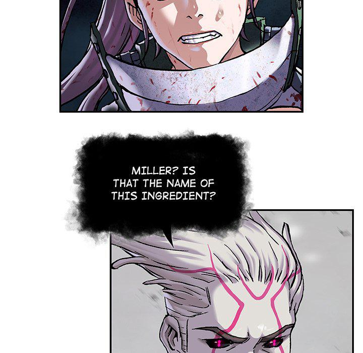 Read Leviathan EN Manga Online