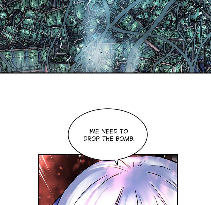 Read Leviathan EN Manga Online