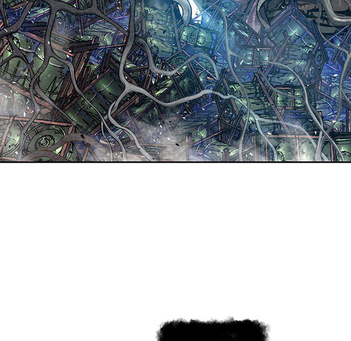 Read Leviathan EN Manga Online