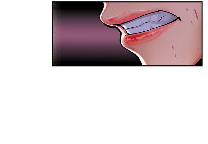 Read Leviathan EN Manga Online