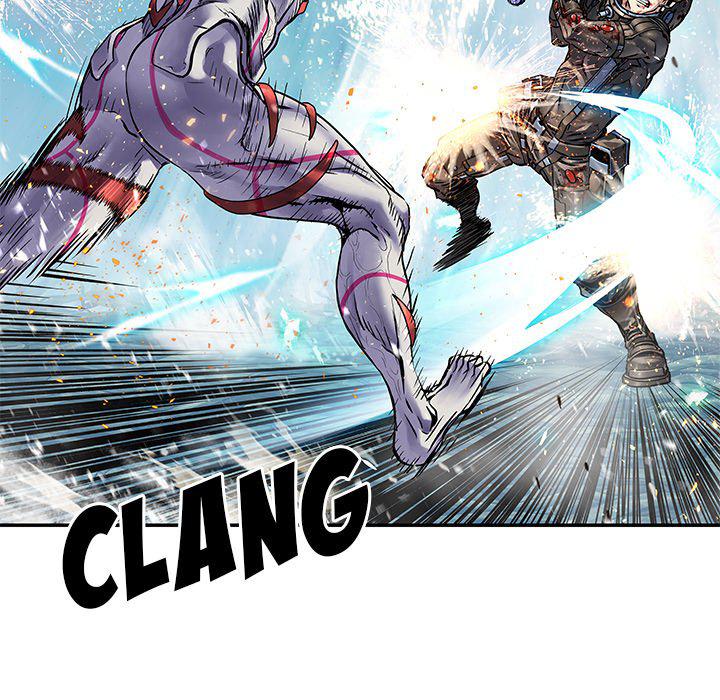 Read Leviathan EN Manga Online