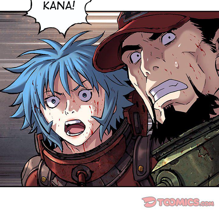 Read Leviathan EN Manga Online