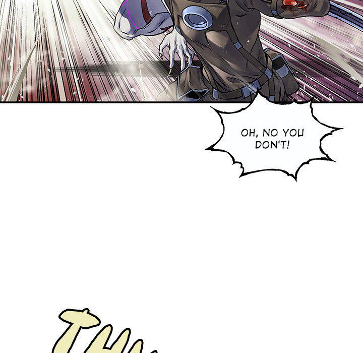 Read Leviathan EN Manga Online