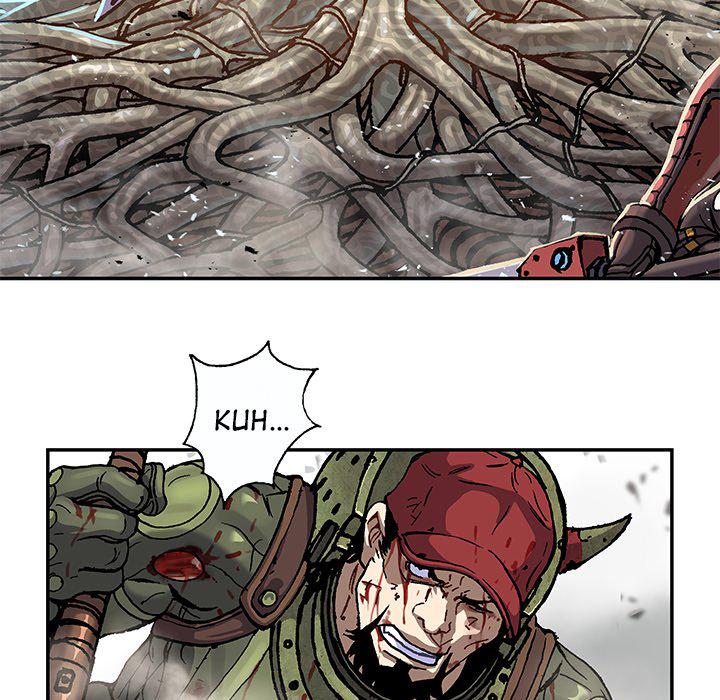 Read Leviathan EN Manga Online