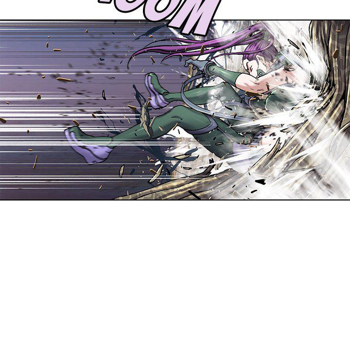 Read Leviathan EN Manga Online