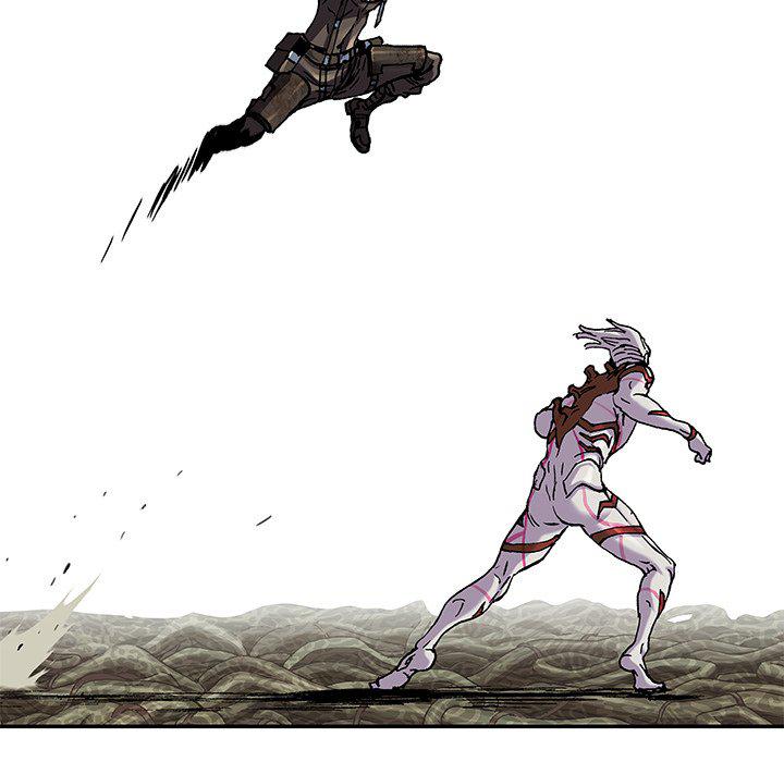 Read Leviathan EN Manga Online