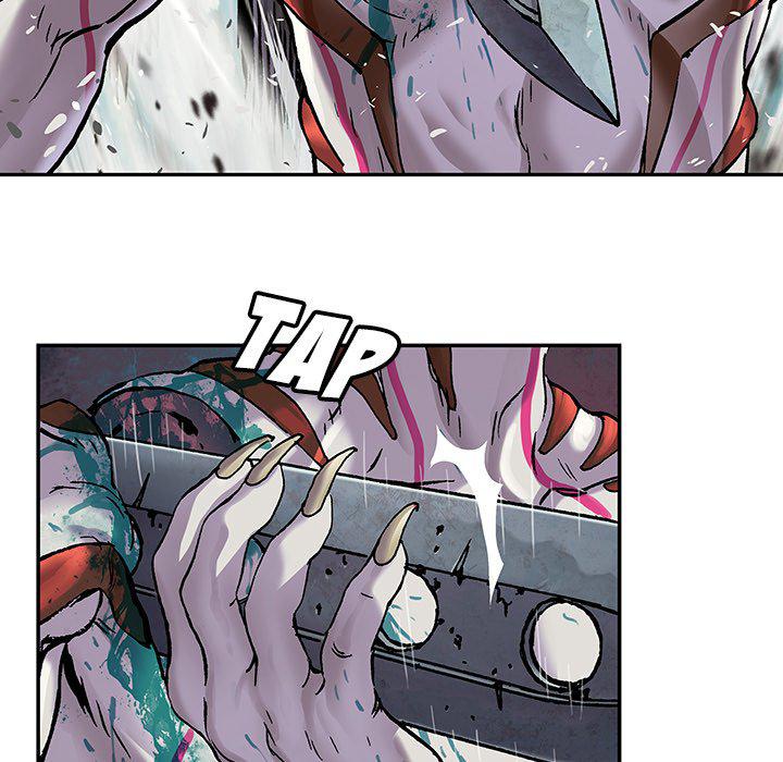 Read Leviathan EN Manga Online