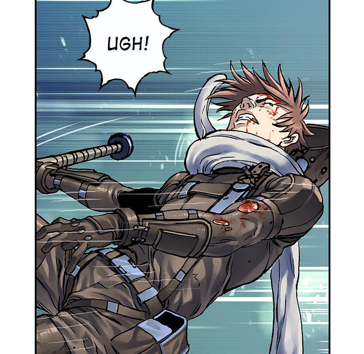 Read Leviathan EN Manga Online