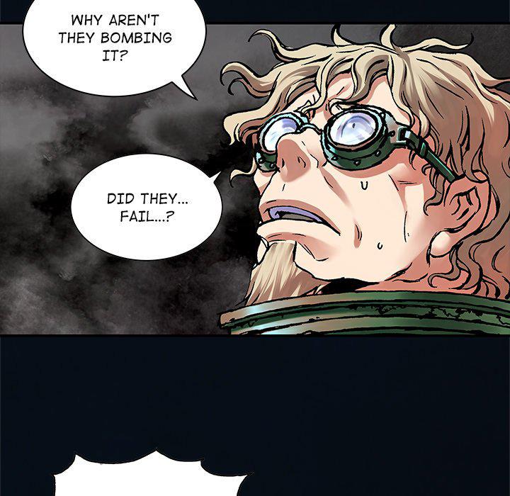 Read Leviathan EN Manga Online