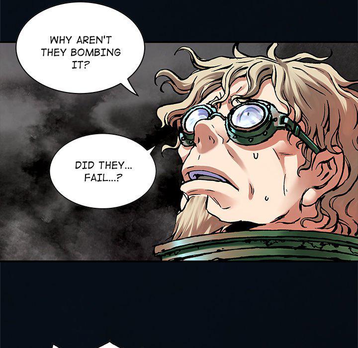 Read Leviathan EN Manga Online