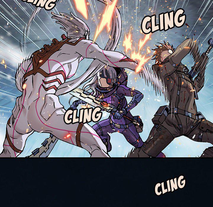 Read Leviathan EN Manga Online