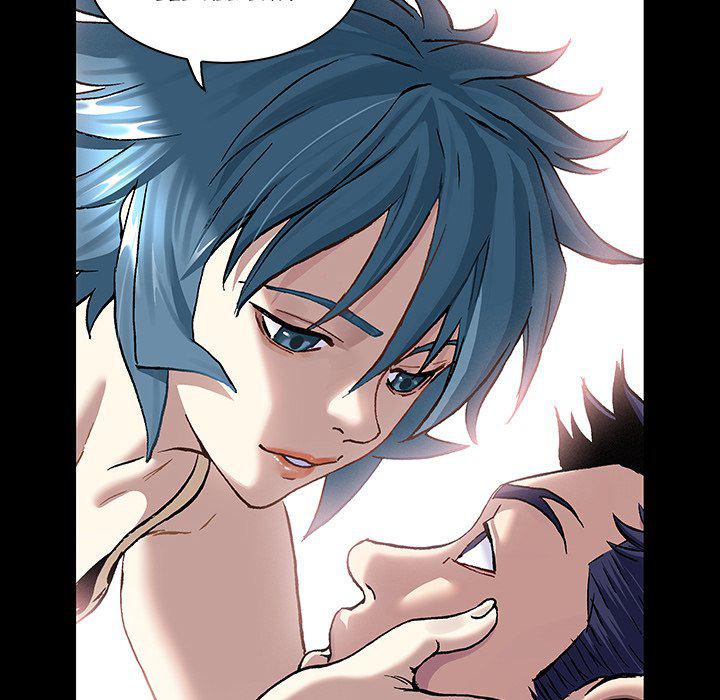 Read Leviathan EN Manga Online