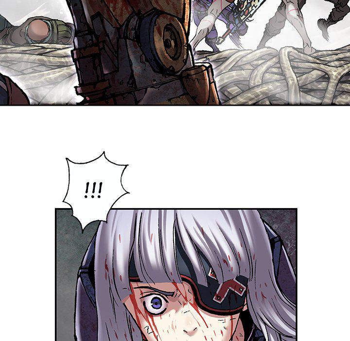 Read Leviathan EN Manga Online