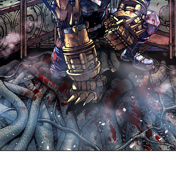 Read Leviathan EN Manga Online