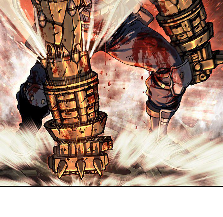 Read Leviathan EN Manga Online