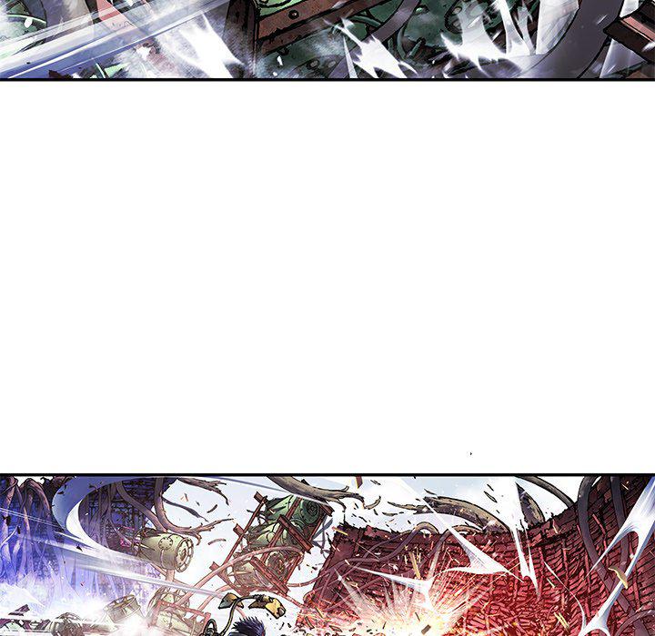 Read Leviathan EN Manga Online