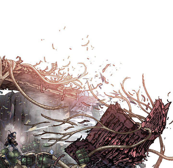 Read Leviathan EN Manga Online