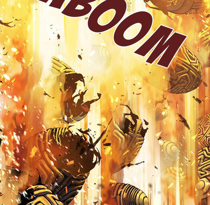 Read Leviathan EN Manga Online