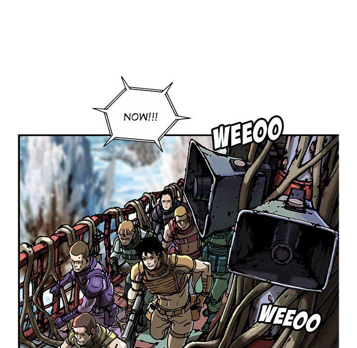 Read Leviathan EN Manga Online