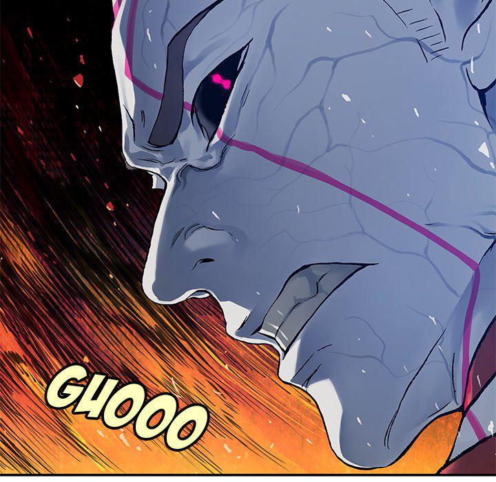 Read Leviathan EN Manga Online