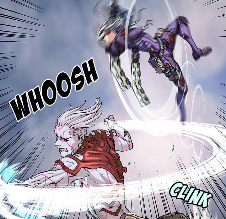 Read Leviathan EN Manga Online