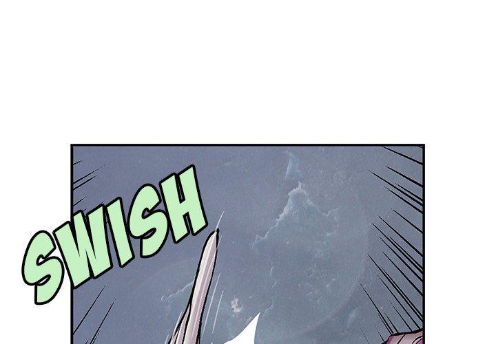 Read Leviathan EN Manga Online