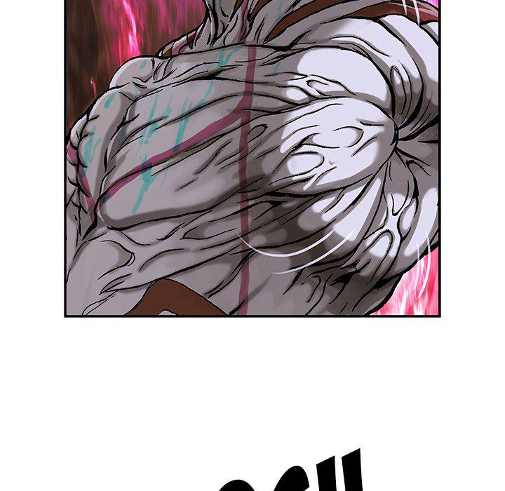 Read Leviathan EN Manga Online