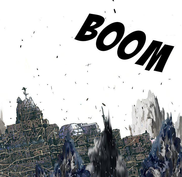 Read Leviathan EN Manga Online