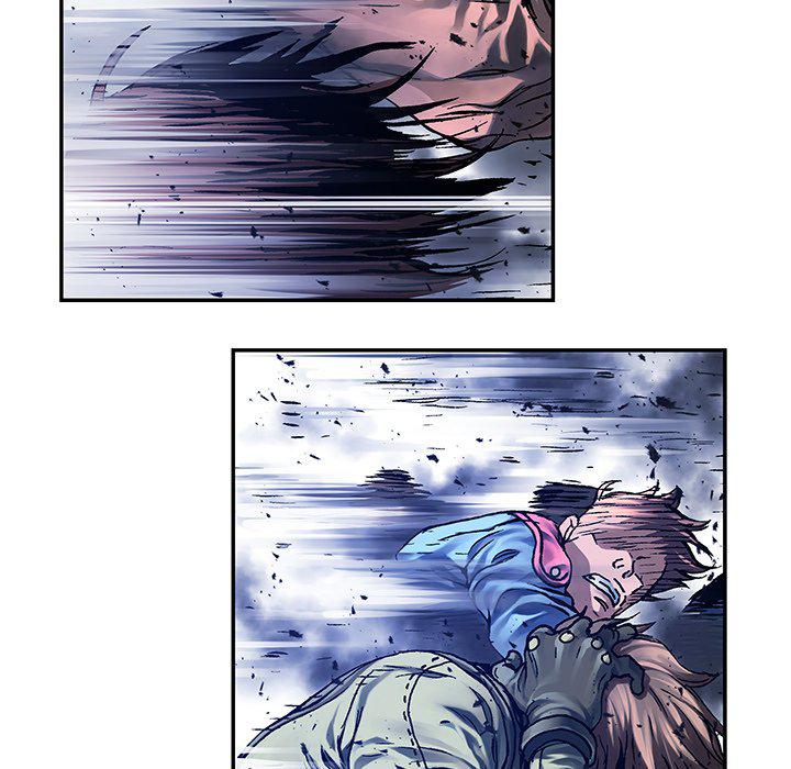 Read Leviathan EN Manga Online