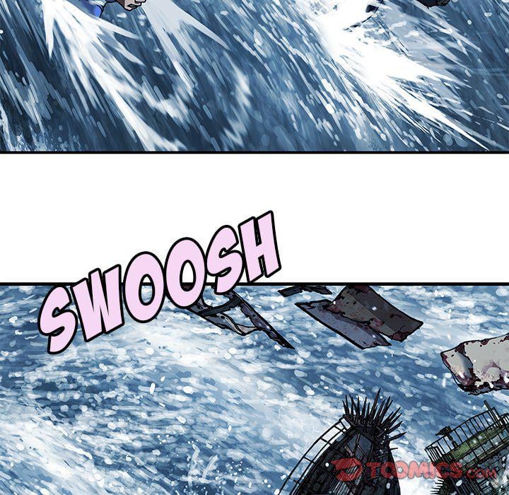 Read Leviathan EN Manga Online