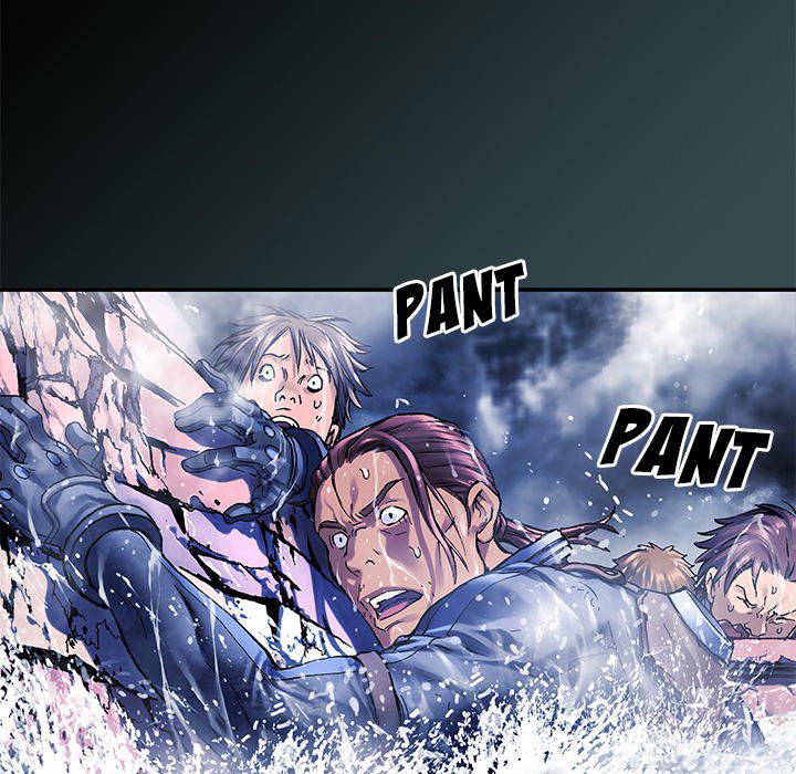 Read Leviathan EN Manga Online