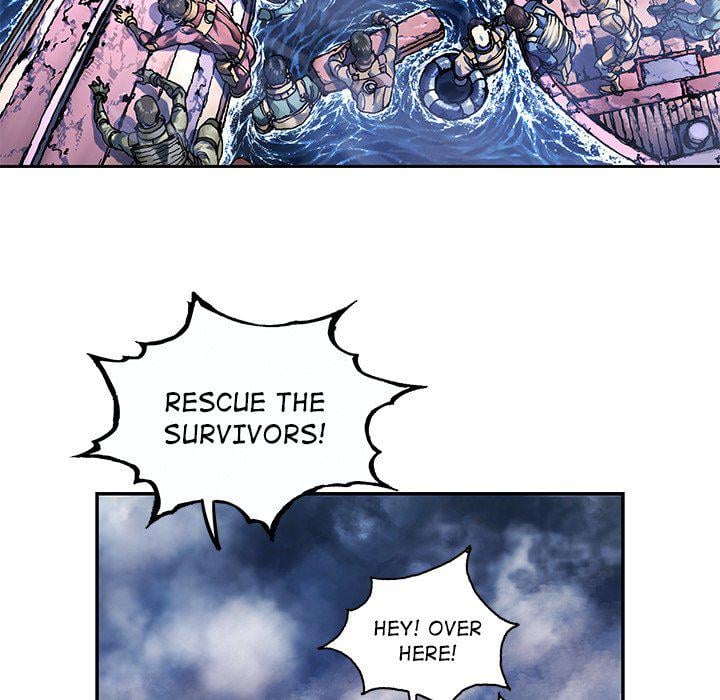 Read Leviathan EN Manga Online