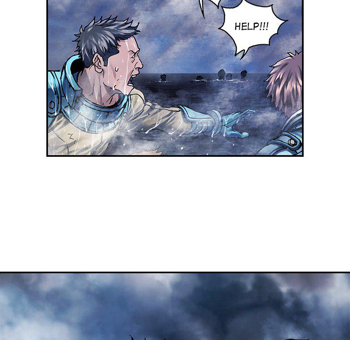 Read Leviathan EN Manga Online