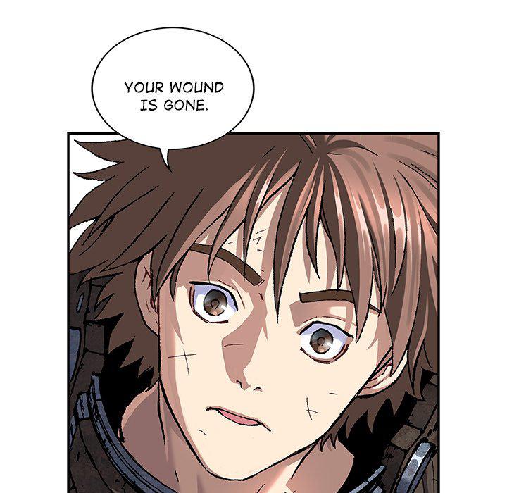 Read Leviathan EN Manga Online