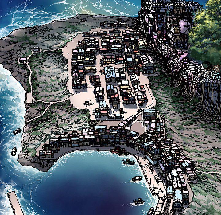 Read Leviathan EN Manga Online